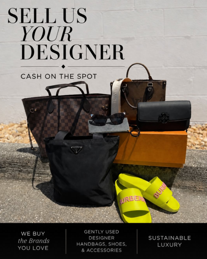 Designer Bags